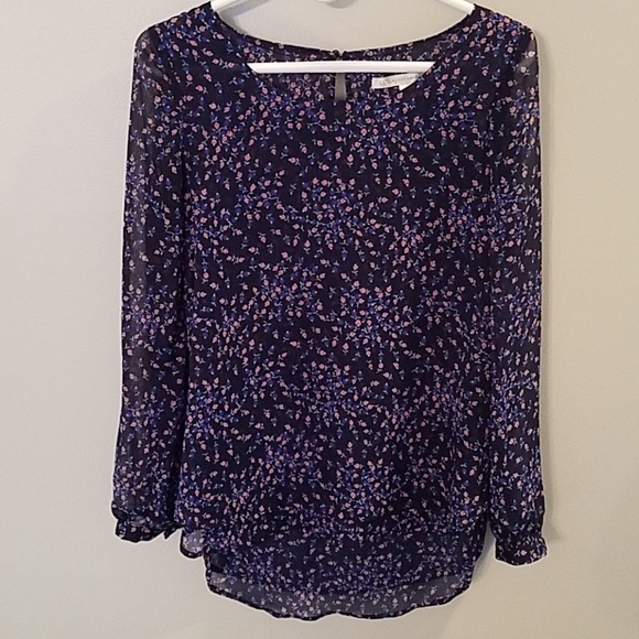 LC Lauren Conrad Tops - Lauren Conrad Top